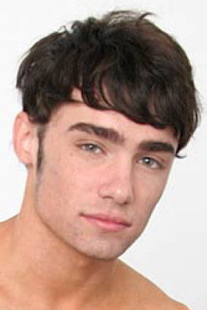 et billede af Robbie Bensen