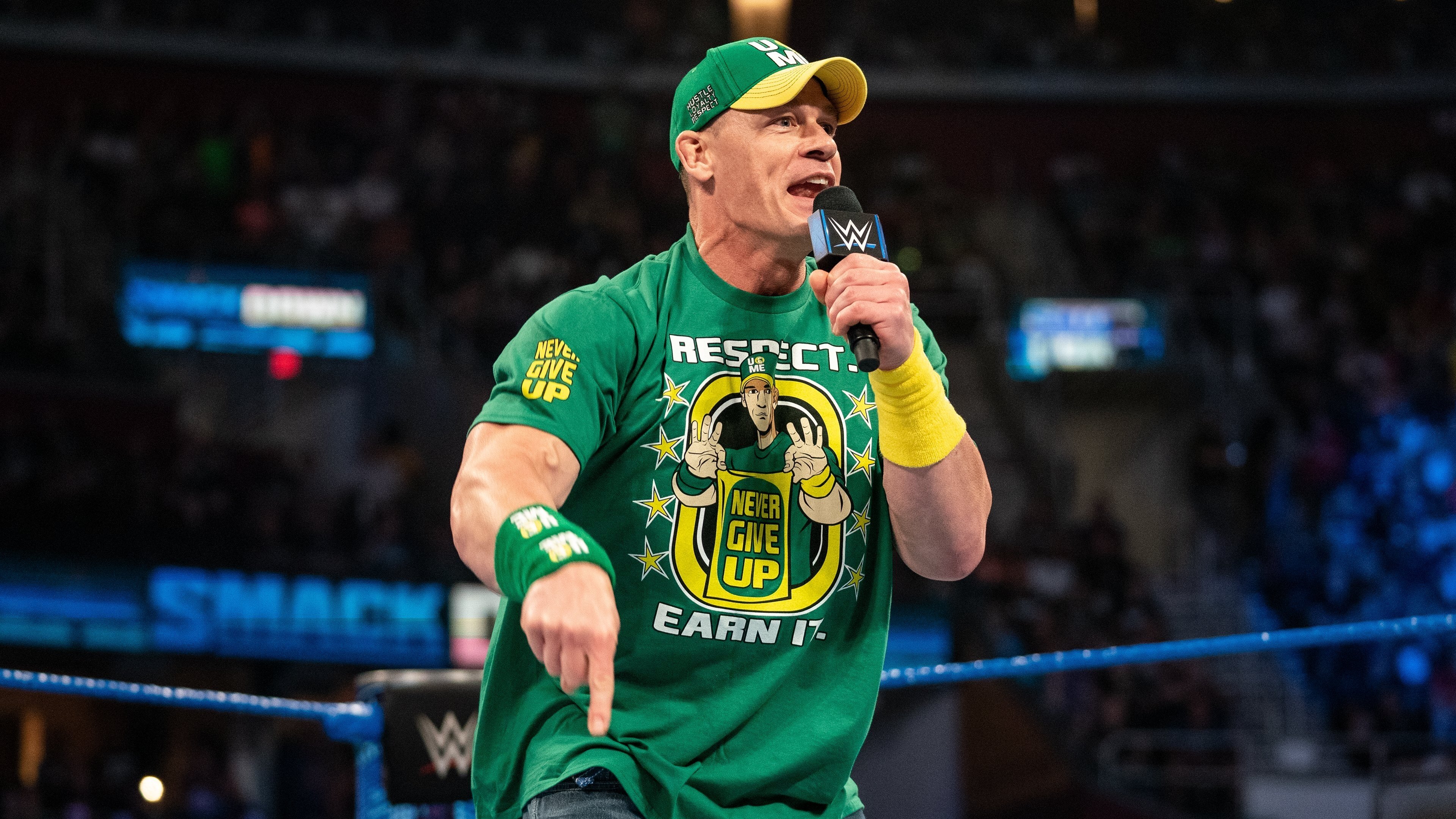 WWE SmackDown