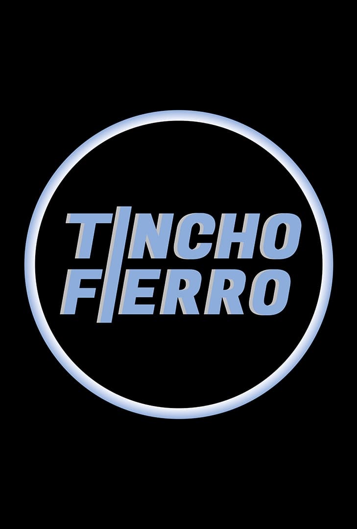 Tincho Fierro TV Shows About Young Adult