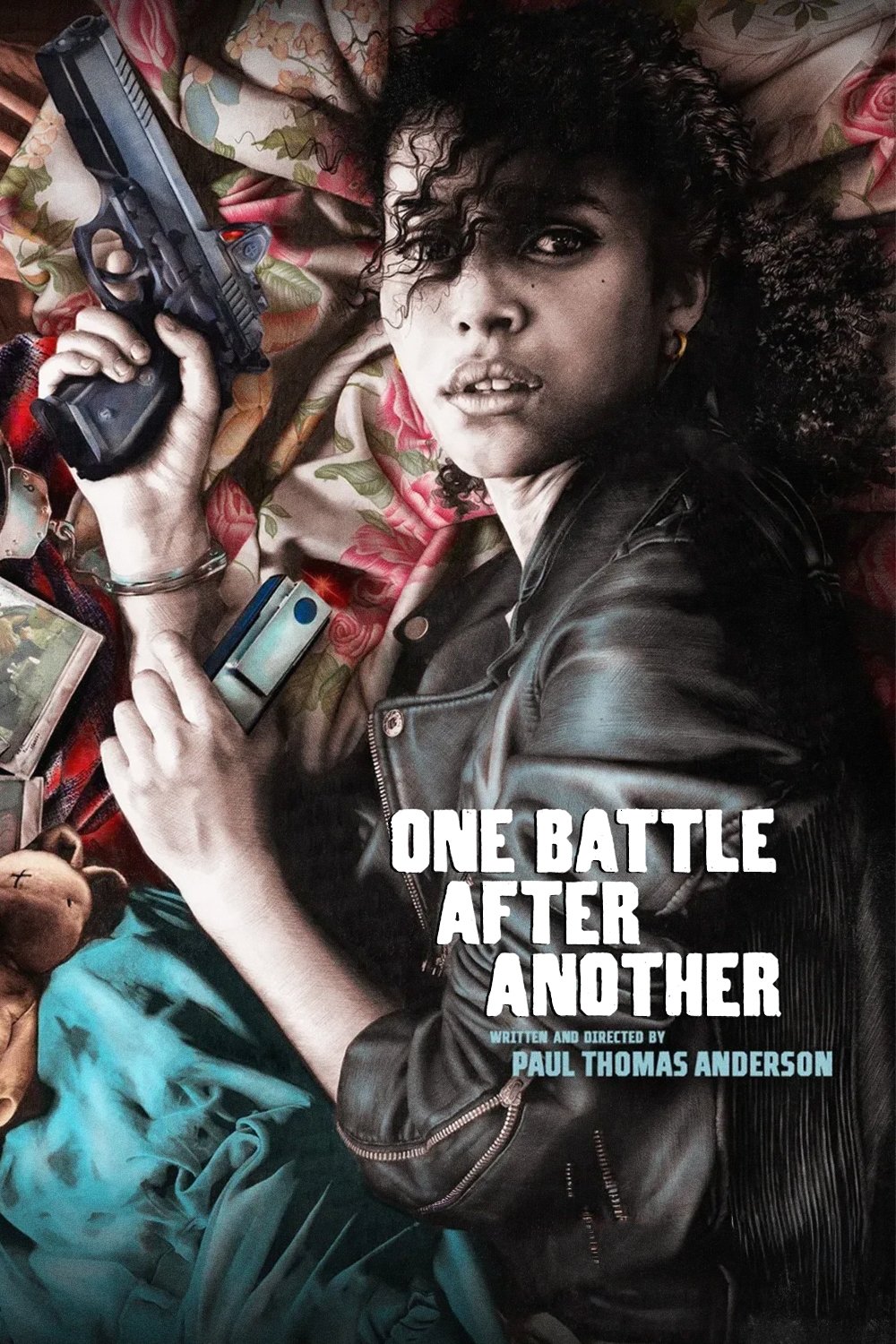 One Battle After Another