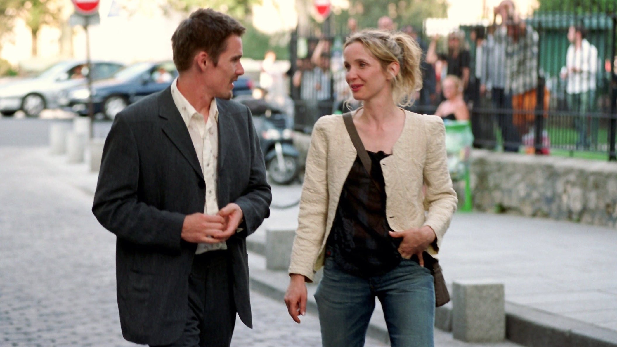 Image du film Before Sunset de9m1q3aaf3hbnw3rnvlvqm5xwpjpg