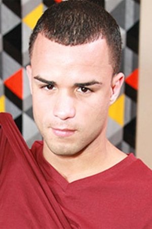 et billede af Javier Cruz