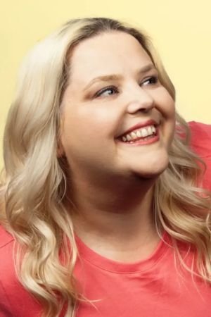 et billede af Mish Wittrup