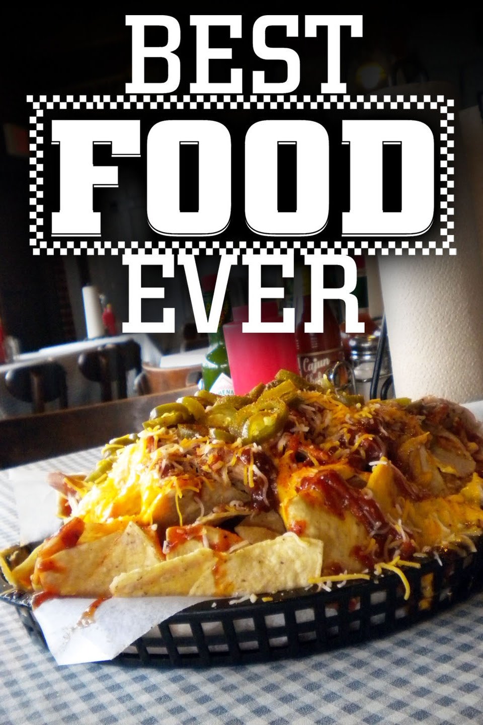 Best Food Ever  - Season 1