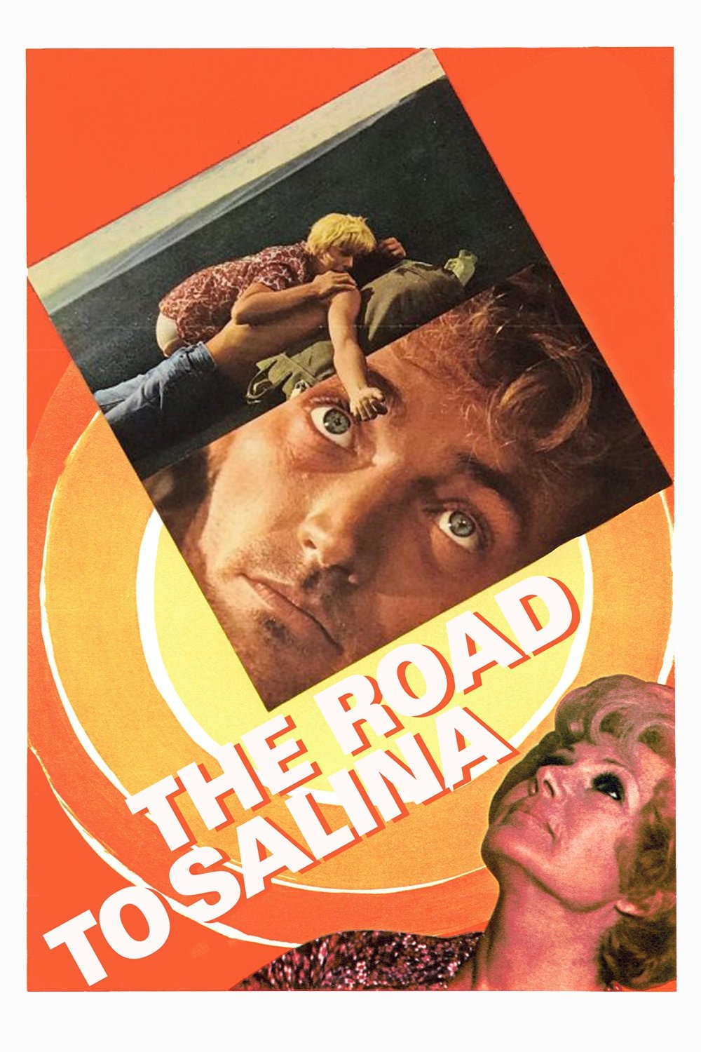 Road to Salina