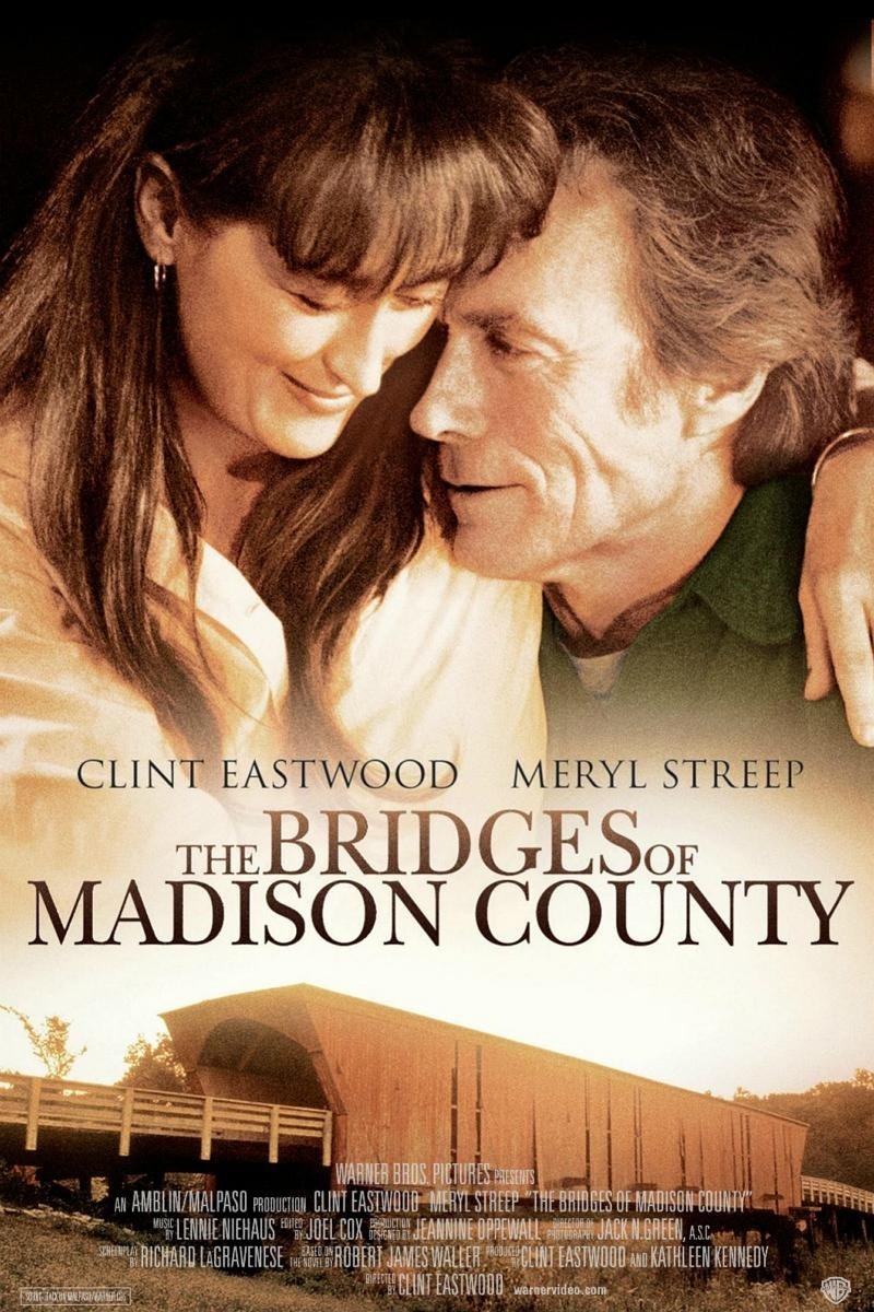 The Bridges of Madison County