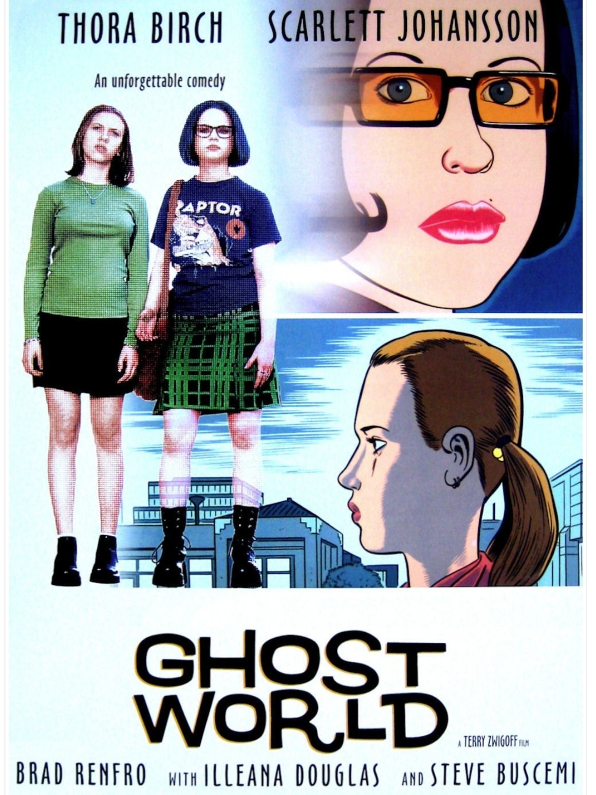 Ghost World