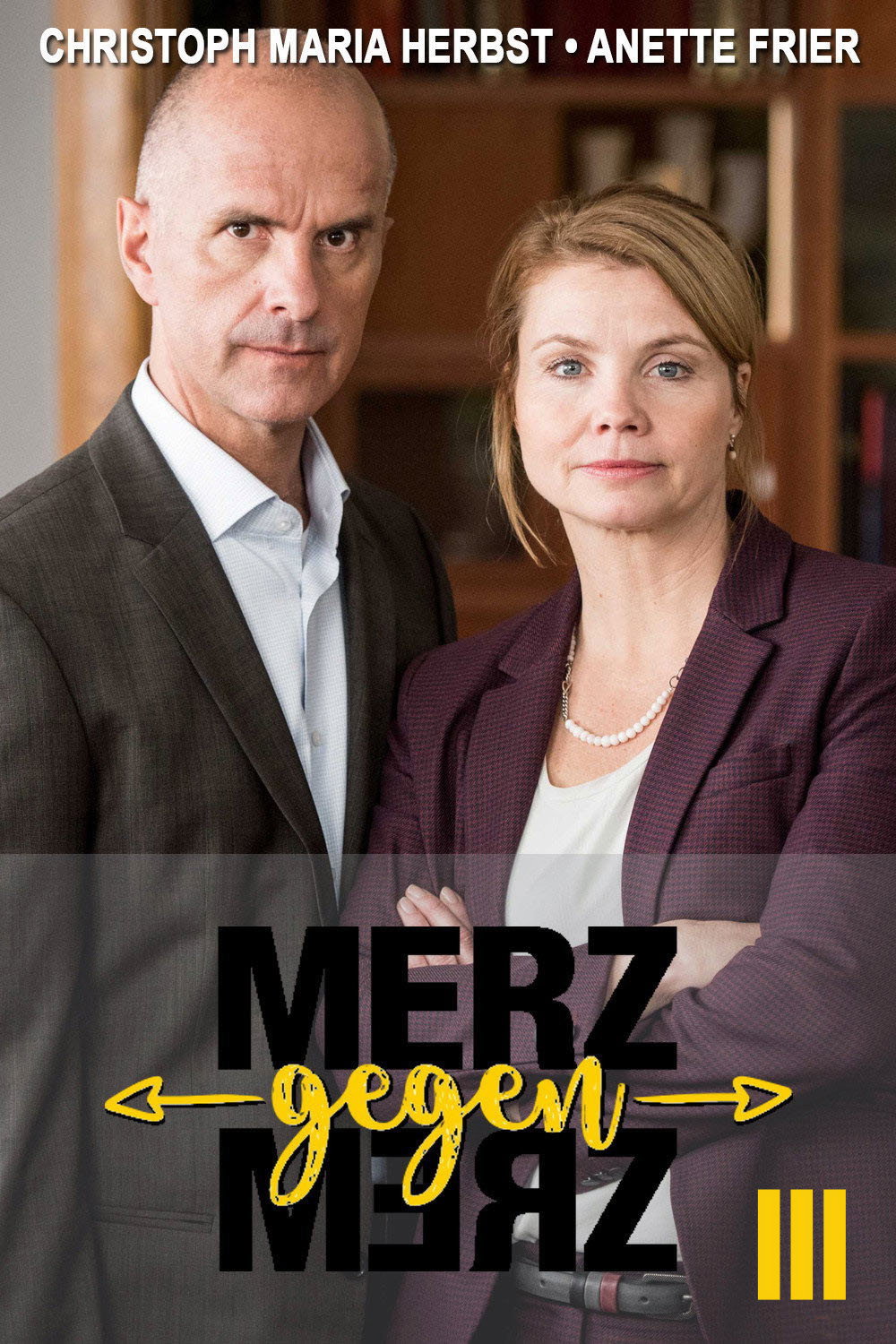 Merz gegen Merz - Season 3