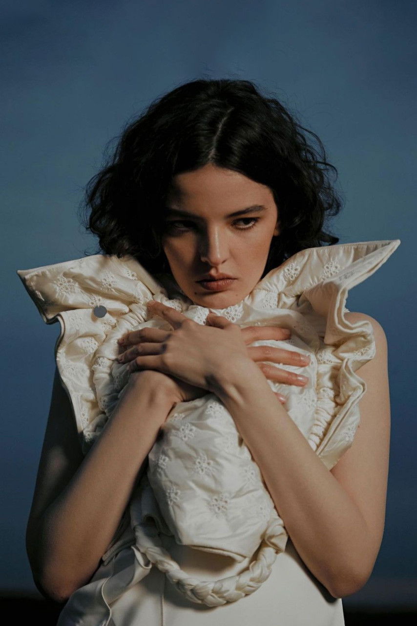 et billede af Sonya Stereostyrsky