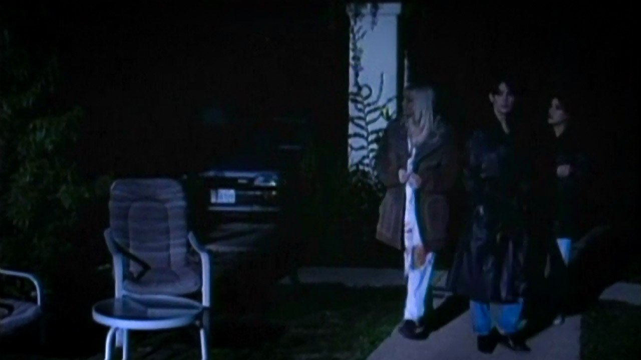 Desperate (1995)