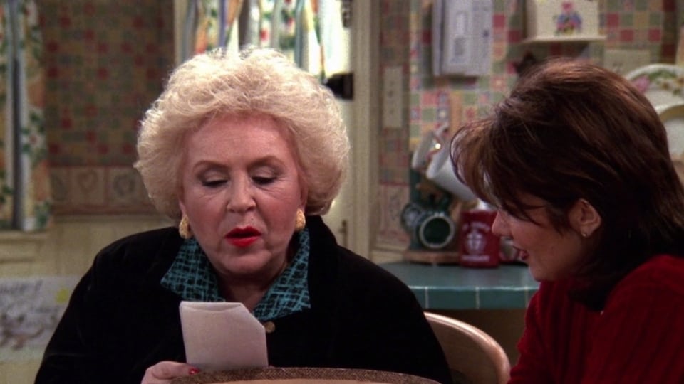Everybody Loves Raymond