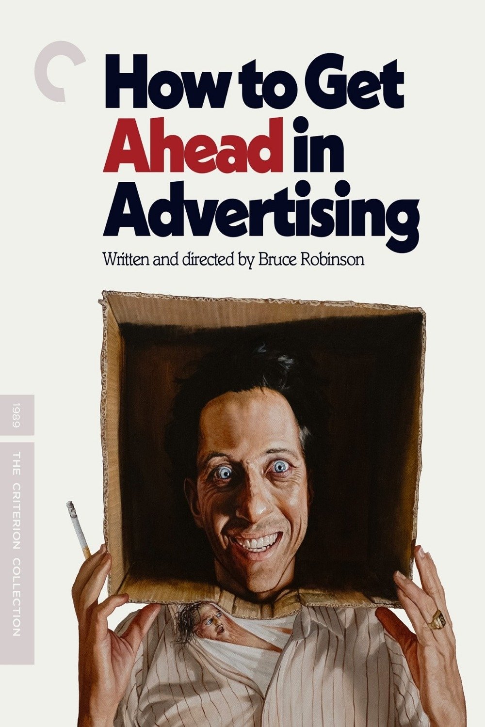 How to Get Ahead in Advertising