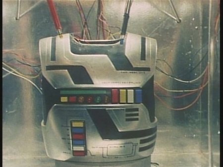 Space Sheriff Gavan