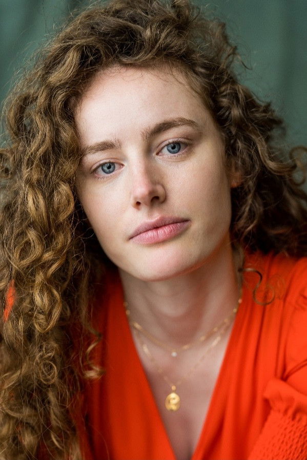 et billede af Dolores Devaujany