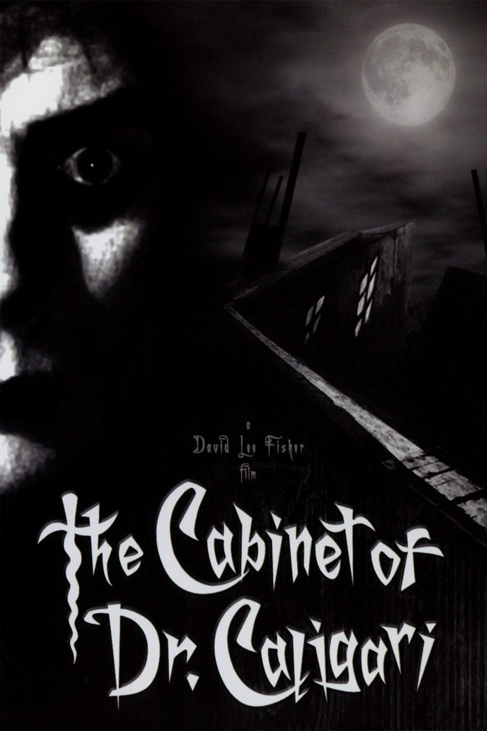 The Cabinet of Dr. Caligari