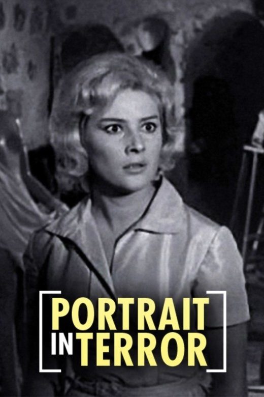 Portrait in Terror