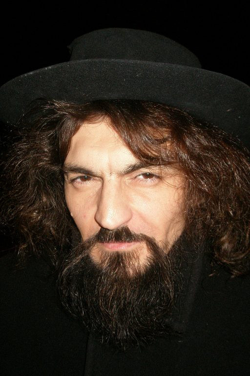 et billede af Varhan Orchestrovič Bauer