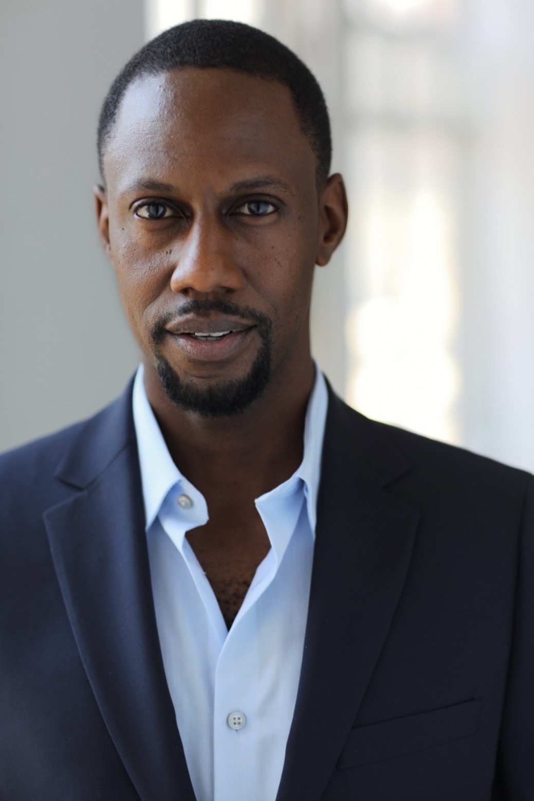 et billede af Irungu Mutu