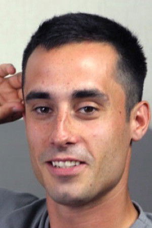 et billede af Robbie Downs