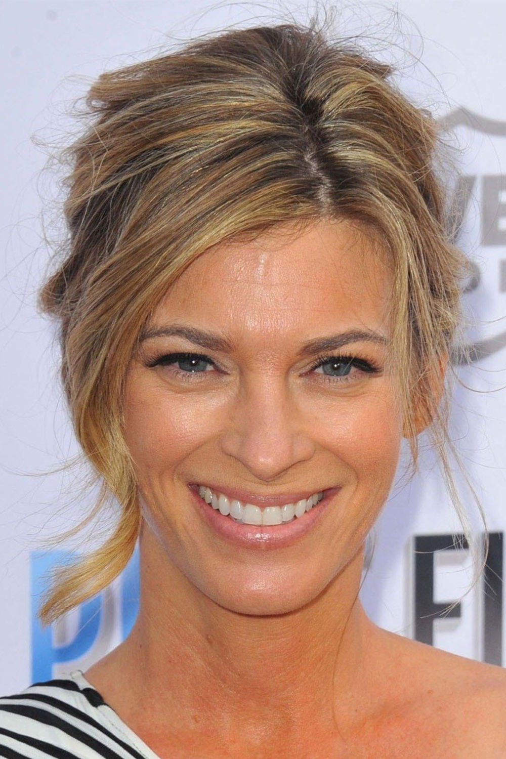 et billede af Tracy Melchior