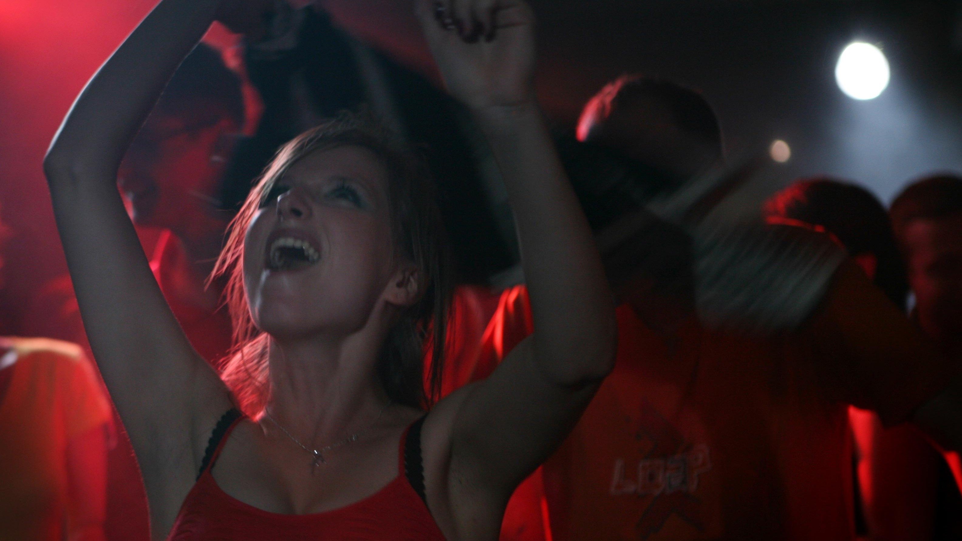 Little Foxes (2009)