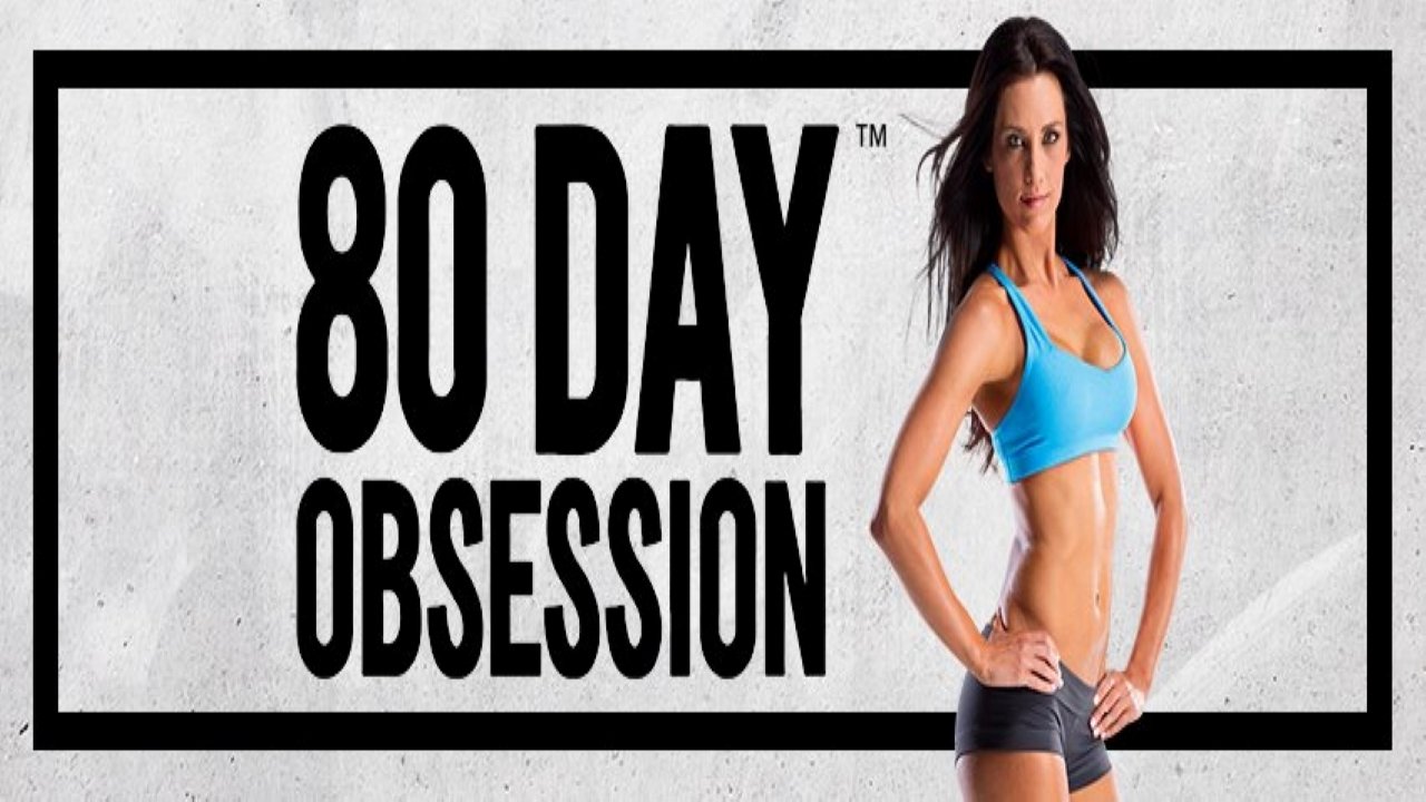 80 Day Obsession