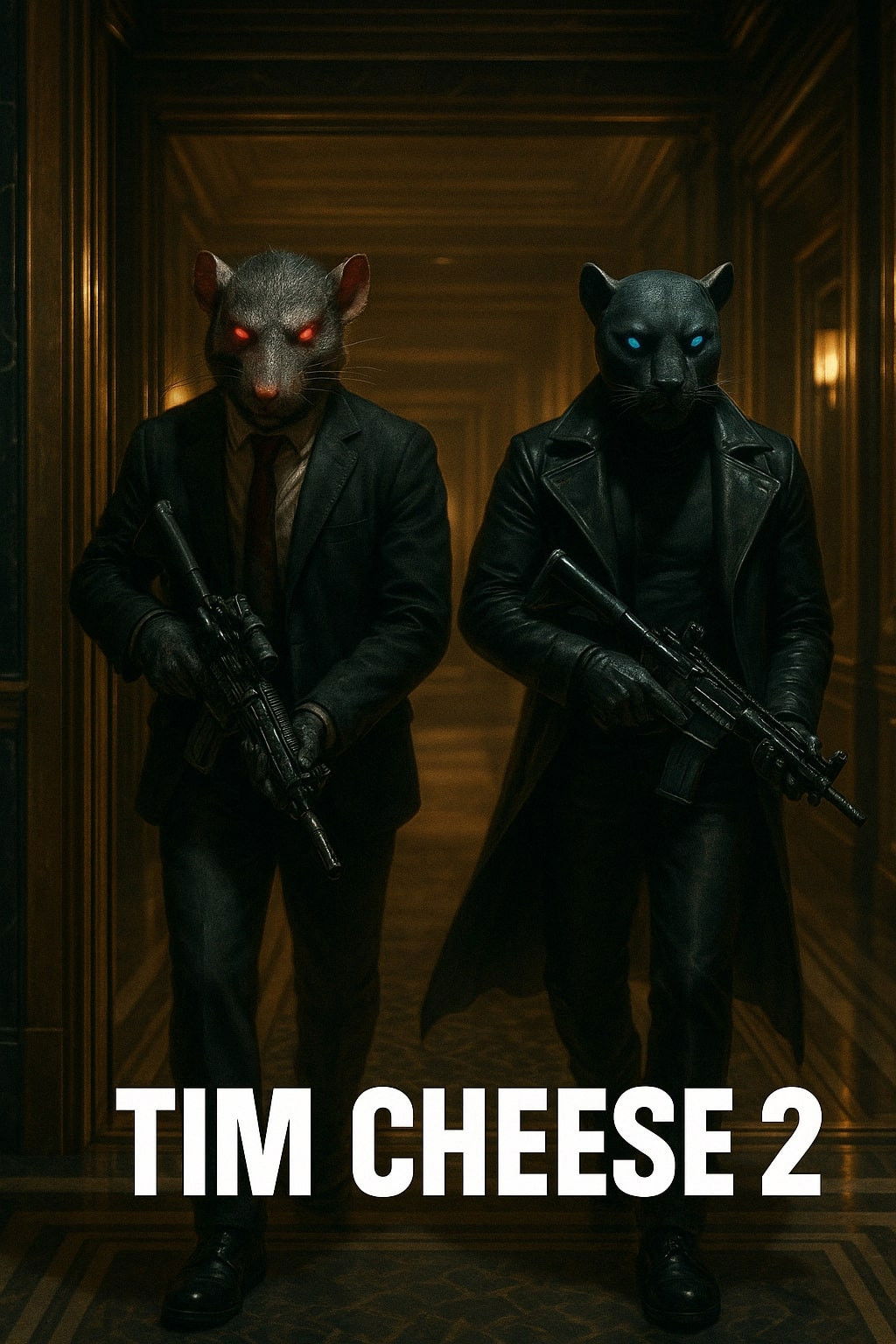 Tim Cheese 2