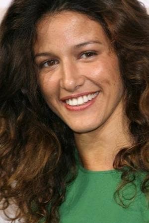 et billede af María Jurado