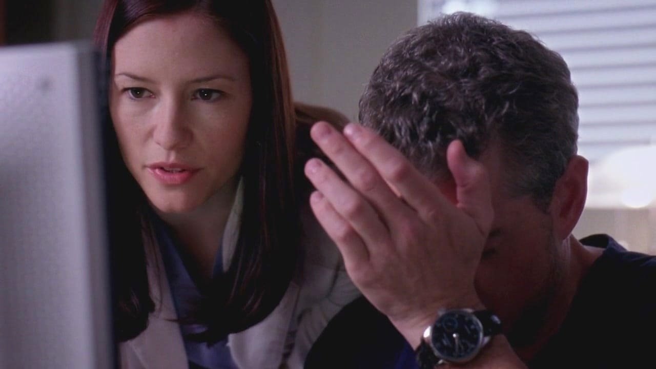 Grey's Anatomy