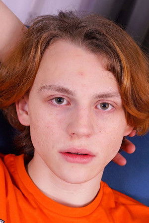 et billede af Tom Heart