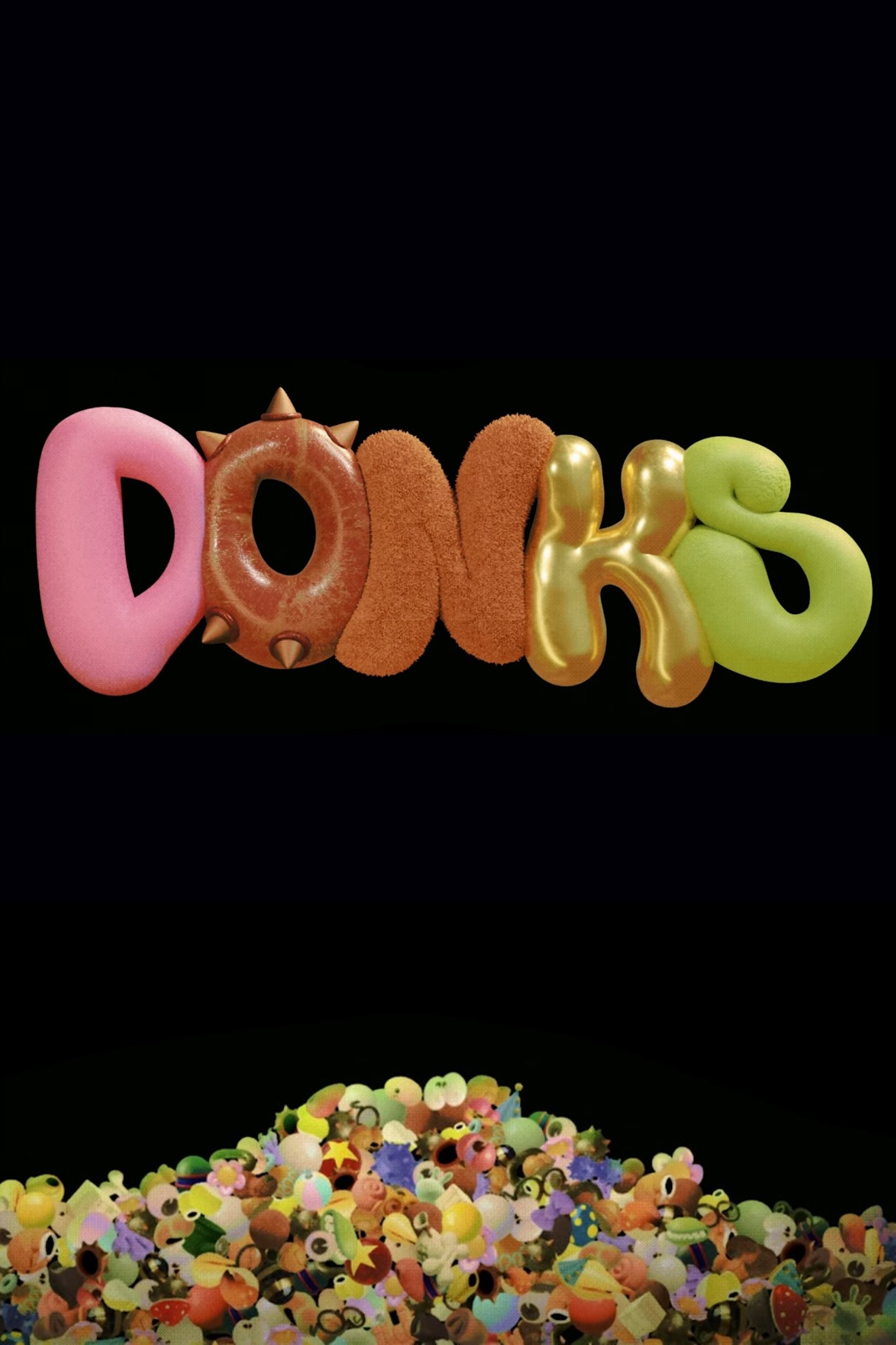 Donks