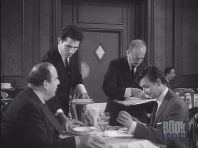 Alfred Hitchcock Presents
