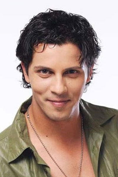 et billede af Lucian Viziru