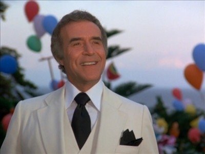 Fantasy Island