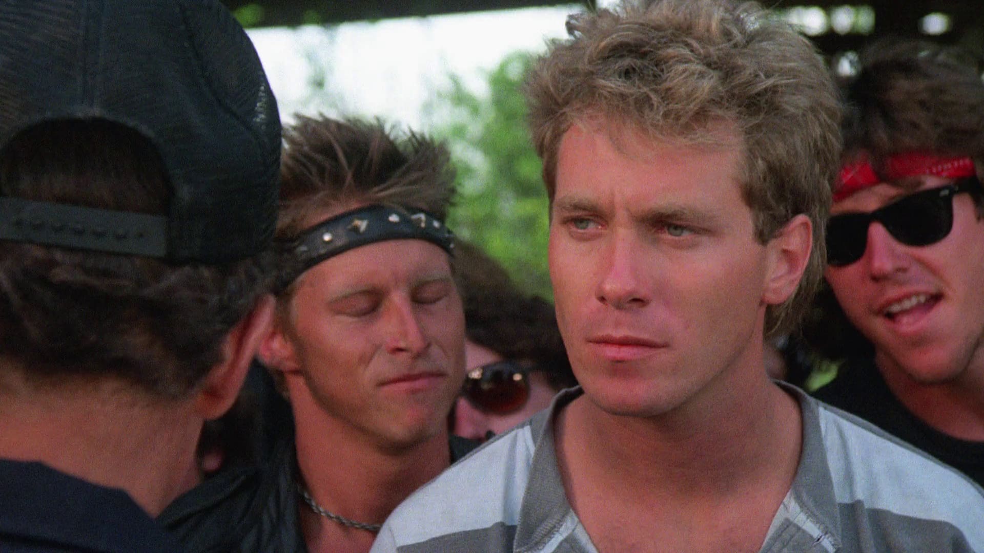 Nightmare Beach (1989)