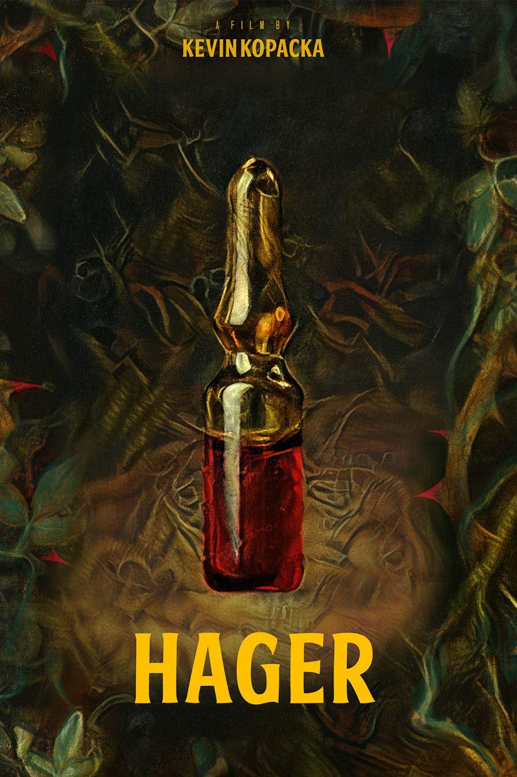 Hager