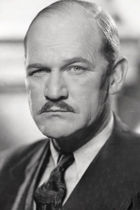 et billede af Jack Rockwell