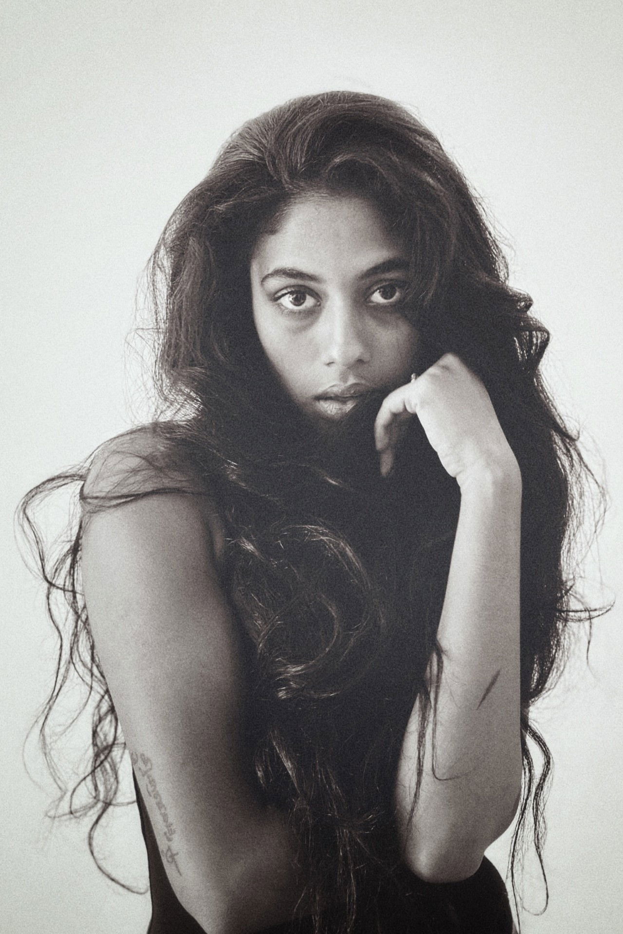 et billede af Aditi Sagar