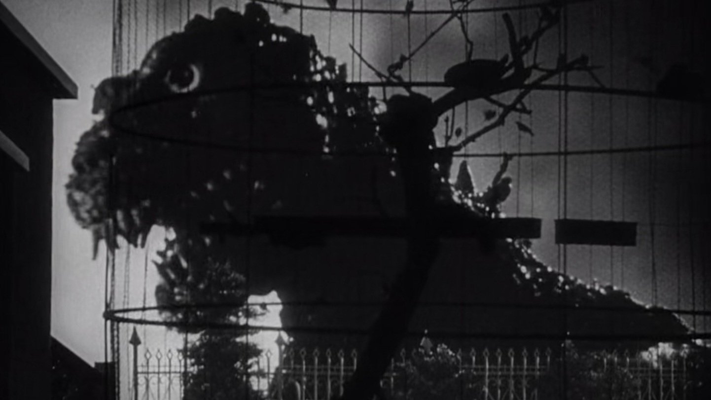 Godzilla