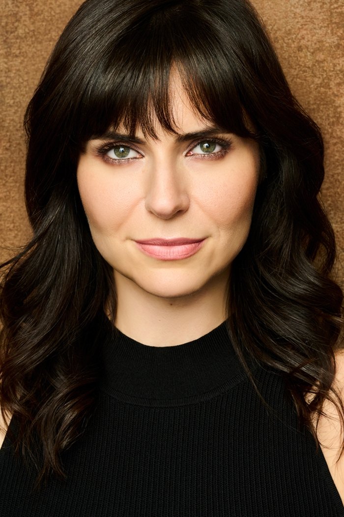 Brittany Charlotte Smith's picture in the cast