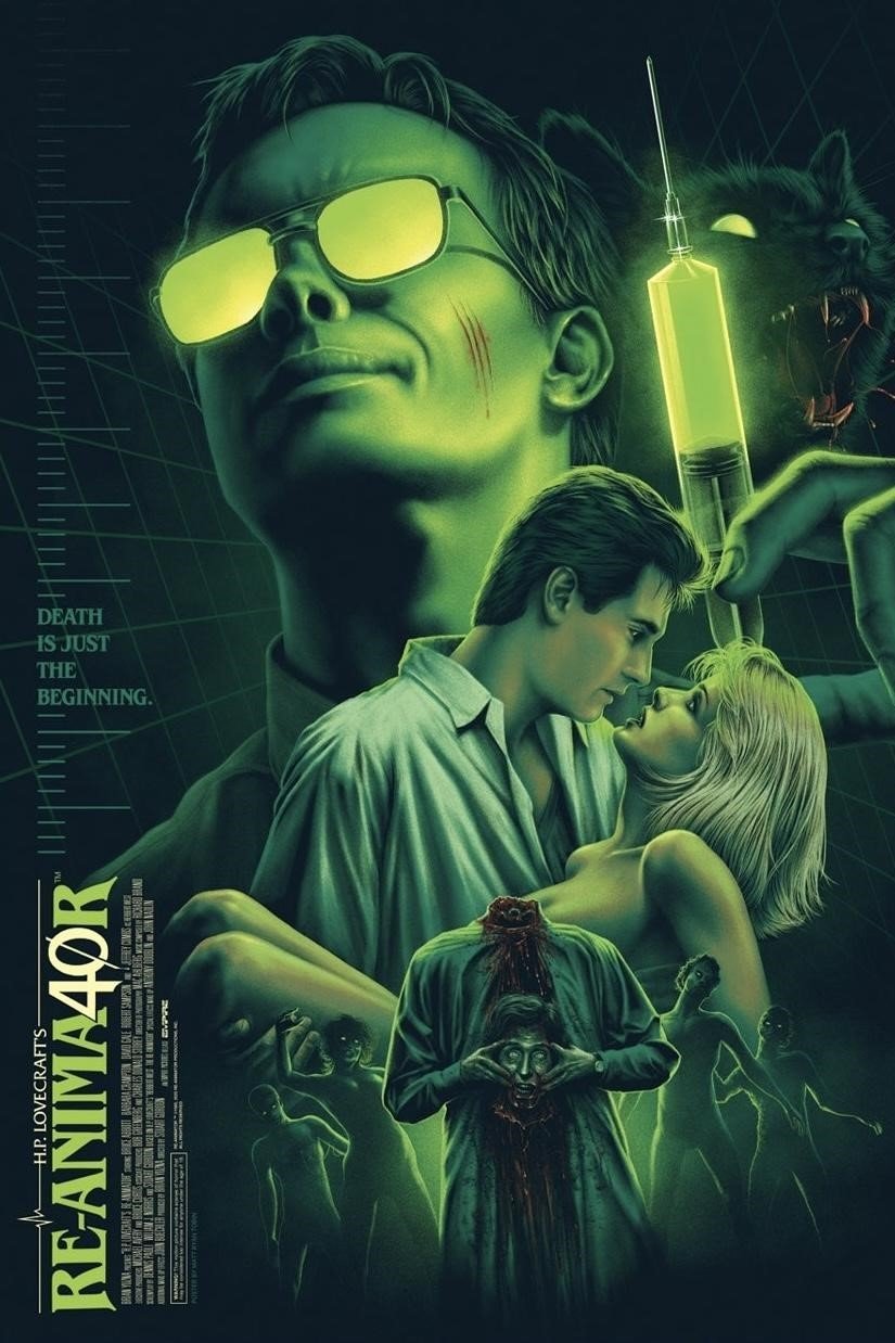 Re-Animator