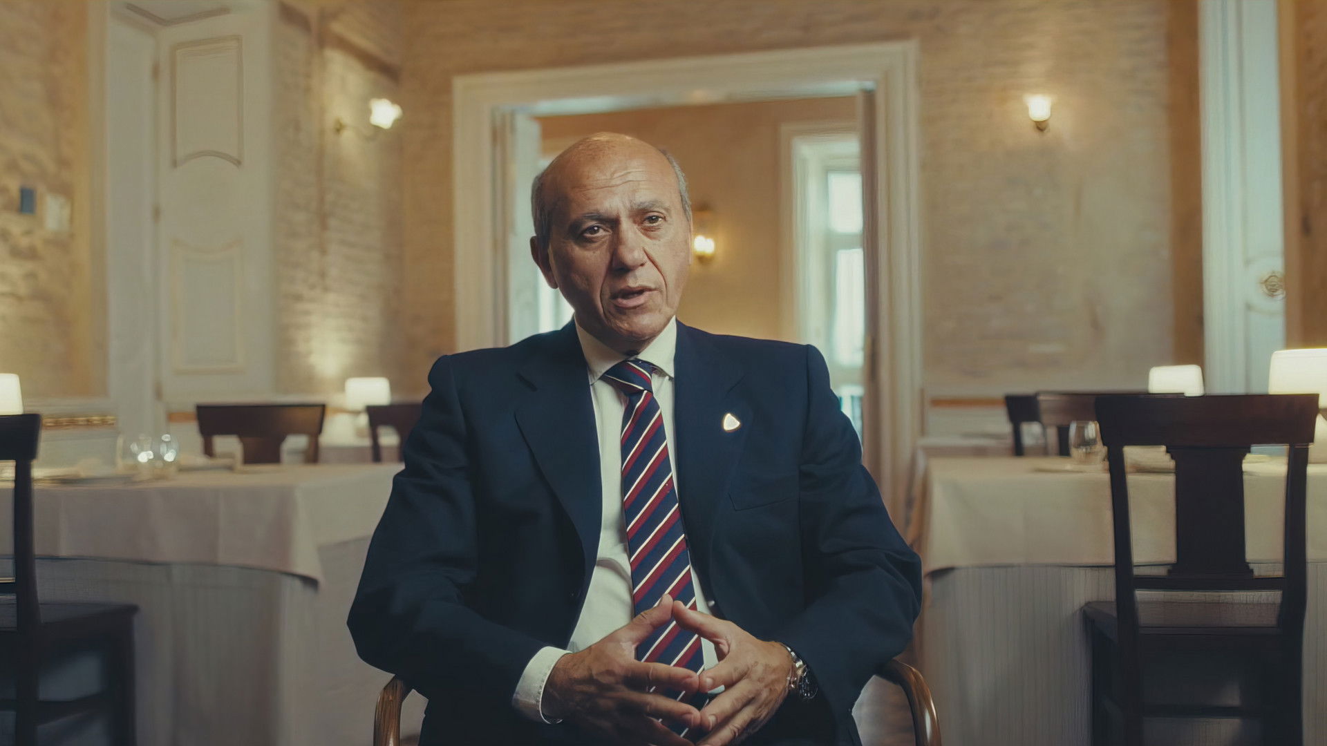 Thumbnail for Episode 4 Season 1 Episode 4