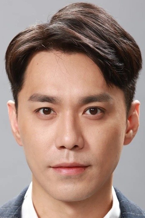 et billede af Kinlas Chan Chun-Kin