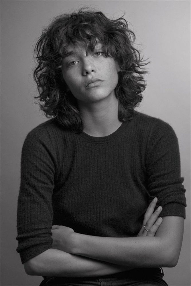 et billede af Estefania Argelich