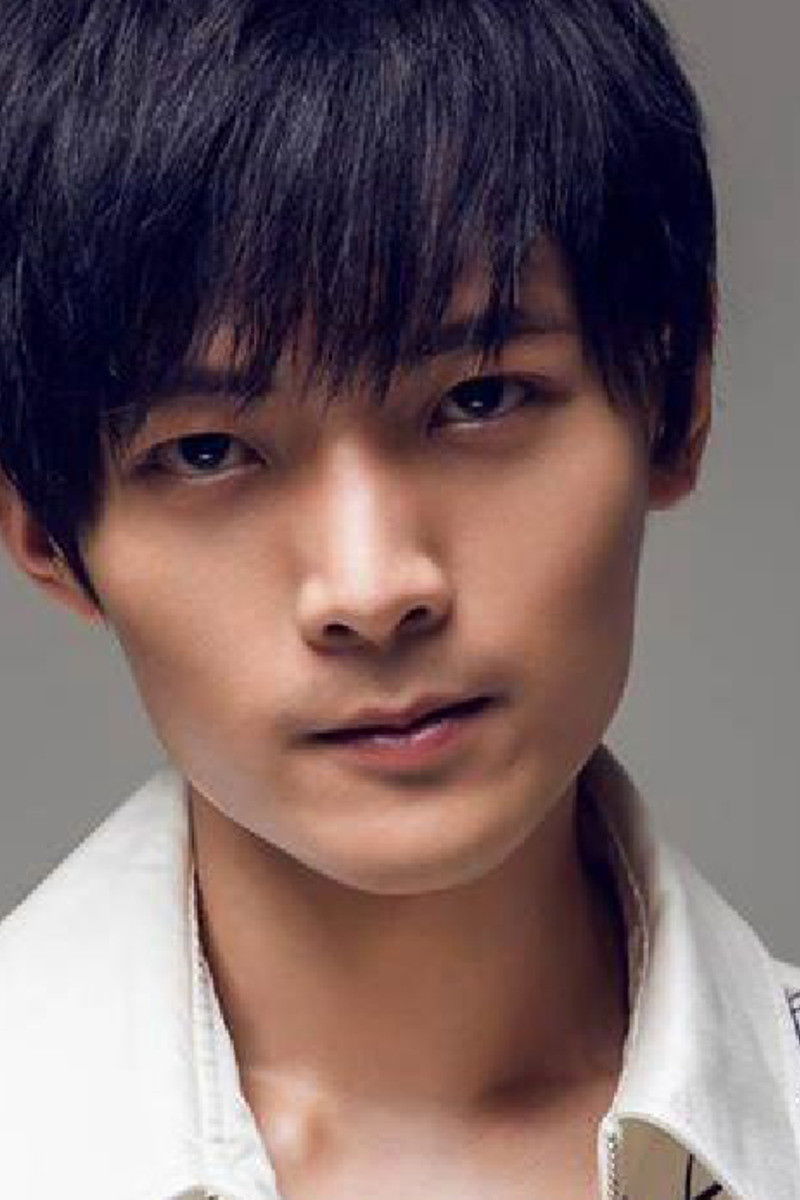 et billede af Zheng Long