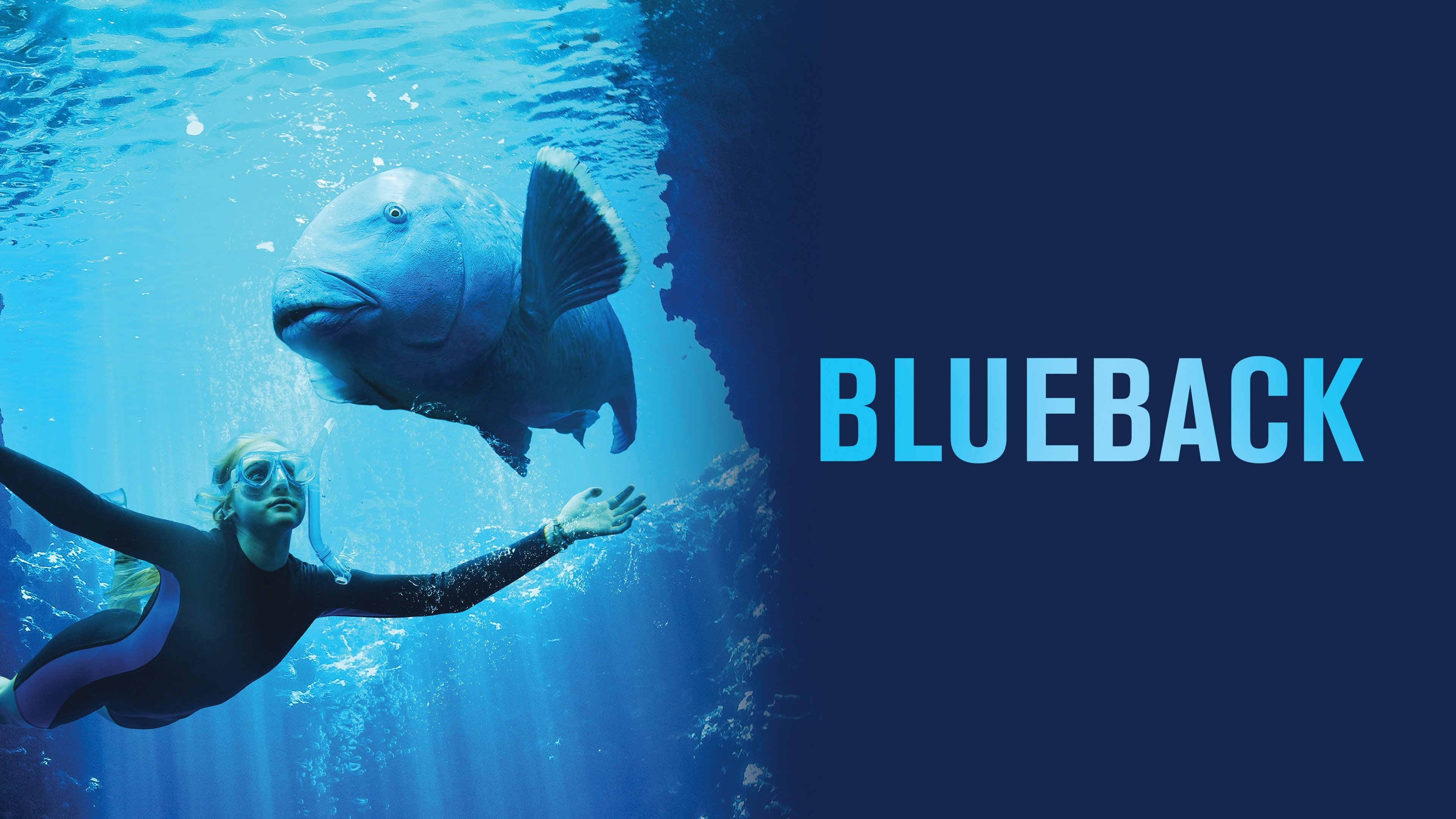 Blueback (2022)