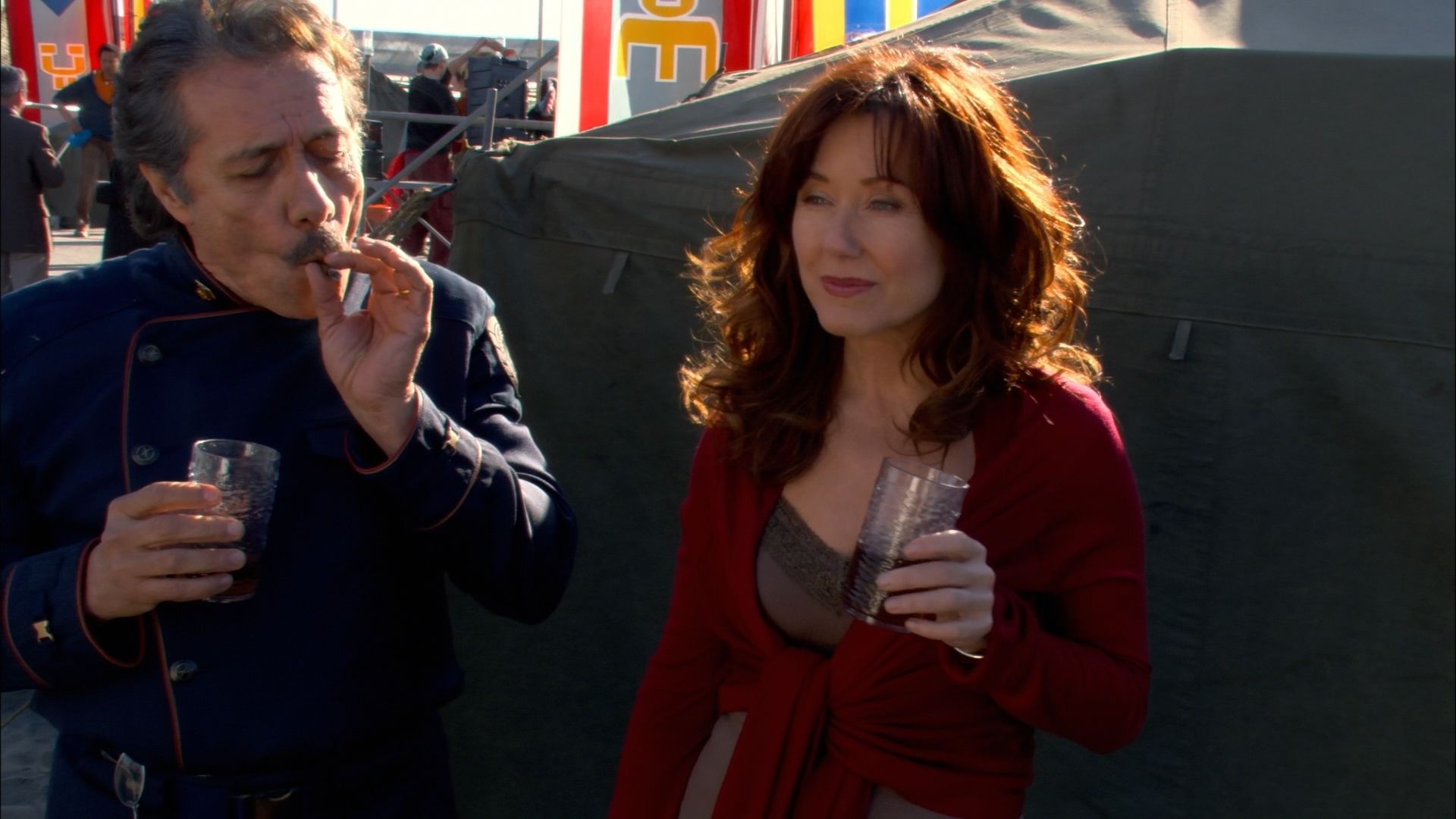 Battlestar Galactica