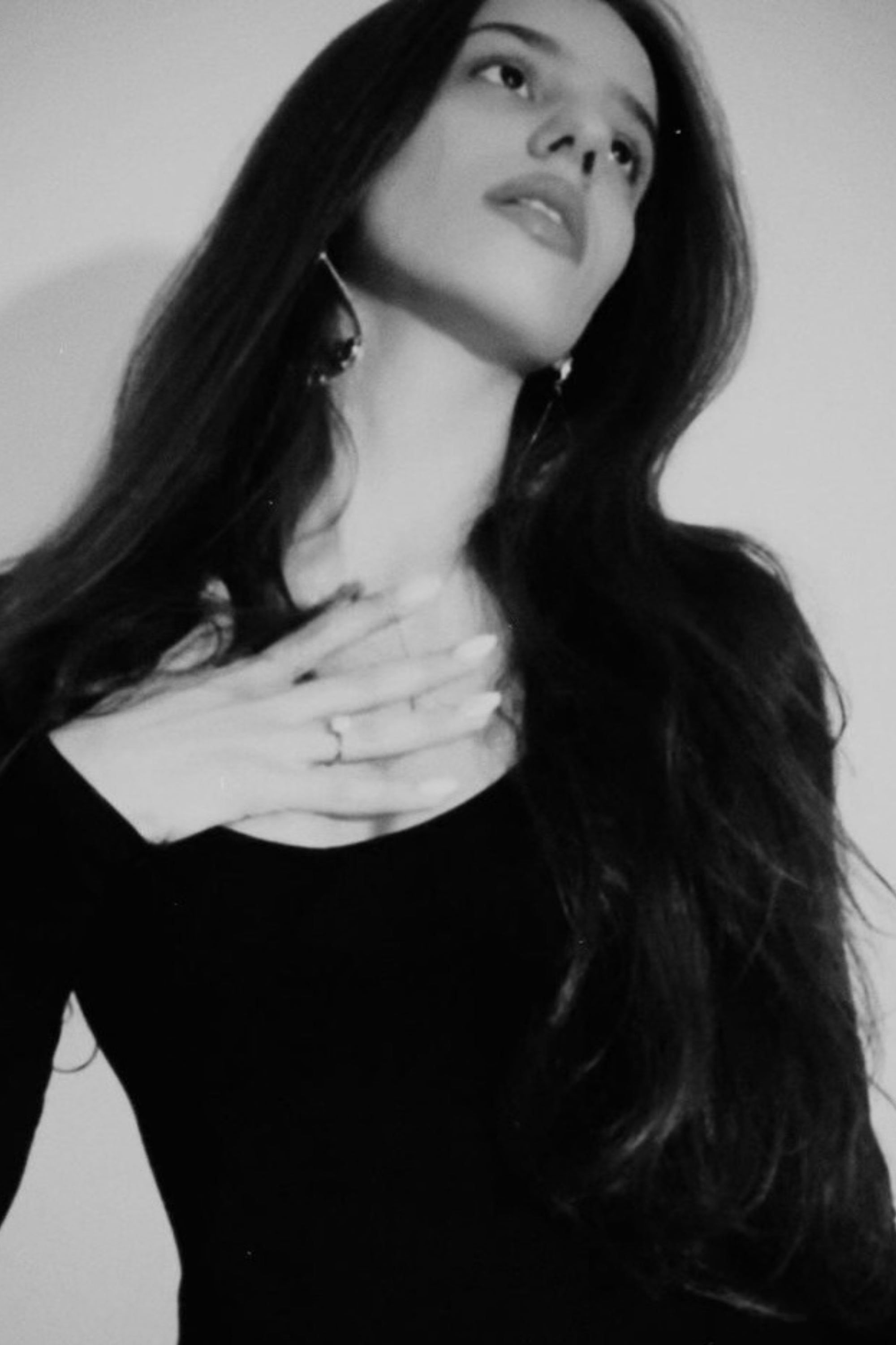 et billede af Anna Meneguz