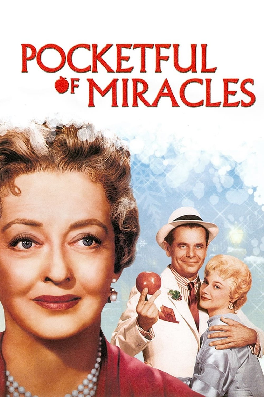 Pocketful of Miracles
