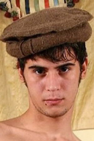 et billede af Badi Alzaman